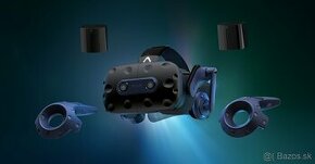 P: HTC VIVE PRO 2 FULL KIT