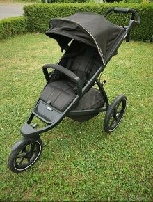 Komplet Thule Urban Glide 2 + zadarmo nevybalená moskytiera - 1