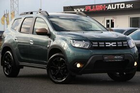 Dacia Duster 1.5 Blue dCi 115 Expression 4x4