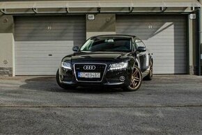 AUDI A5 Sportback 3.0 TDI QUATTRO - 1