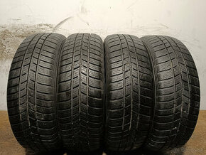 185/65 R15 Zimné pneumatiky Barum Polaris 4 kusy