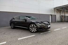 Volkswagen Arteon SB R-line 2.0TDI 147kW DSG7 4-Mot 06/2021