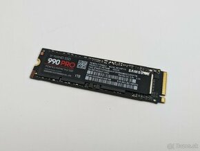 Samsung 990 PRO 1 TB (PCIe 4.0 4x NVMe) - 1