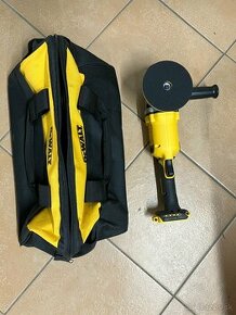 Dewalt rotačná leštička DCM849