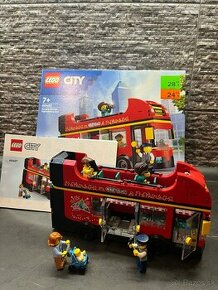 LEGO City 60407