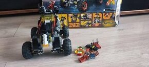 Predám Lego ® Batman™ Movie 70905 Batmobil. - 1