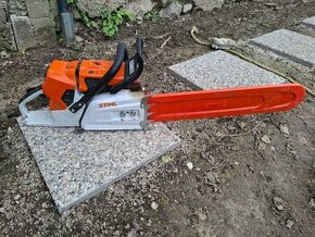 STIHL MS 881 - 1