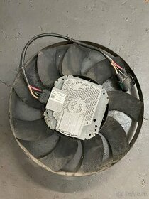 Ventilator AUDI A8 4H 3.0tdi 4H0959455AB