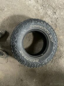 Hankook Dynapro 265/70 r16