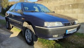 Citroen Xantia 2.0i 16v 97kw activa r.v.1996