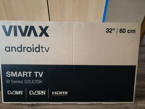 Smart TV - 1