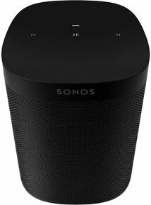 SONOS ONE SL čierny