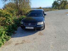 Vw Passat 1.9 74kw - 1