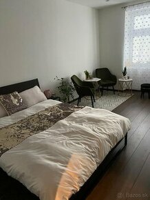 1izb. LAZARETSKÁ UL.(centrum) za 600€/mes.