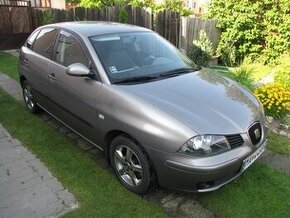 Ponukam na predaj Seat Ibiza 1.2 12ventil 47Kw.. - 1