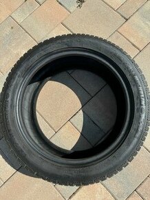 245/45 r18 Michelin zimné - 1