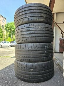 Letne pneumatiky 235/40 r18 - 1