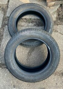 Predam 4ks zimne pneu 225/60 R17 Yokohama