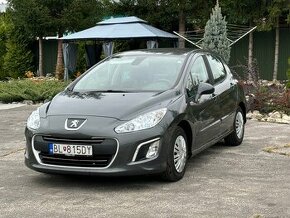 Peugeot 308 1.6hdi - 1