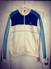 Mikina Adidas Velkost L. - 1