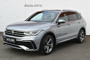 Volkswagen Tiguan Allspace 2.0TDi DSG 4x4 R-Line Assist - 1