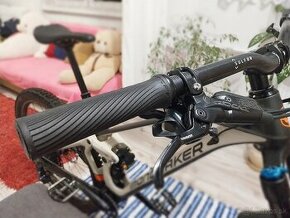 MTB gripy OnOff Desert 135mm, 29mm