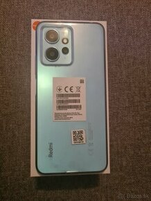 Xiaomi redmi note 12