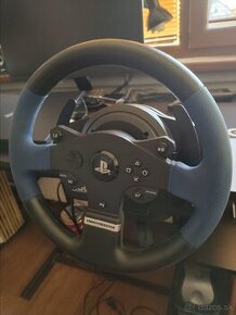 Volant Pc/PS4/PS5 thrustmaster t150