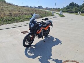 Ktm 890 Adventure TechPack