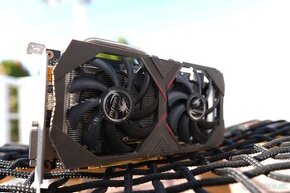 Colorful Igame GTX 1660 SUPER 6GB