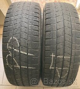 Zimne 215/65 r16C