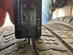 Zimne 215/65 r16C