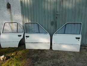 Predam pre skoda 105-120 cela dvere