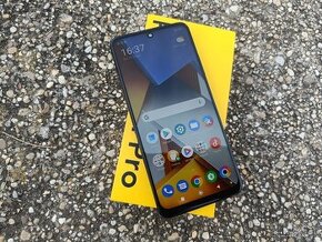 Poco M4 Pro 6/128 GB Power Black