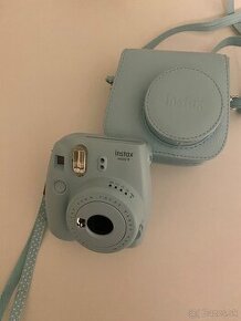 Instax mini 9