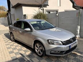 Vw Passat b7