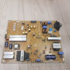 LG 55SJ510V	modul zdroja EAX67187601