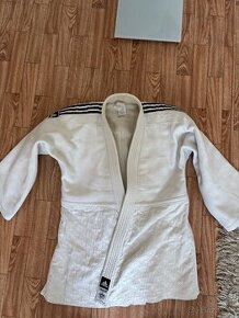 Judo Adidas Kimono