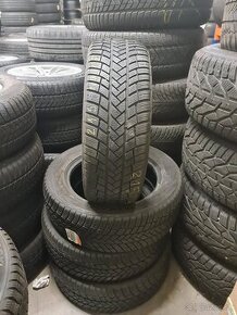 215/60 R17 ZIMNE PNEU