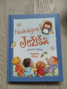 Nesledujem Ježiša