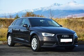 AUDI A3 Sportback 1.4 TSI automat