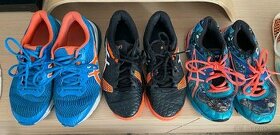 Tenisky Asics pre deti