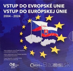 Vstup do Európskej únie 2004-2024