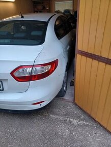 Renault Fluence