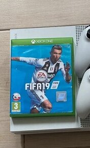 FIFA 19 - Xbox One