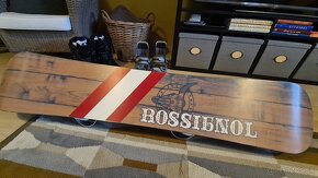 Snowboard ROSSIGNOL