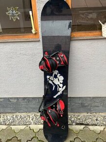 Snowboard