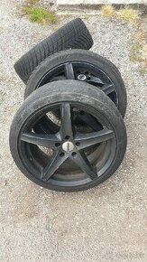 5x112 r 18