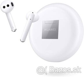 HUAWEI FREEBUDS 3 - komplet