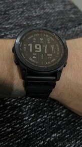 Garmin tactix 7